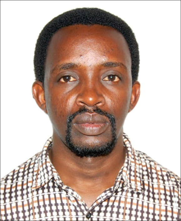 Innocent Sembagare, Chief Executive Officer